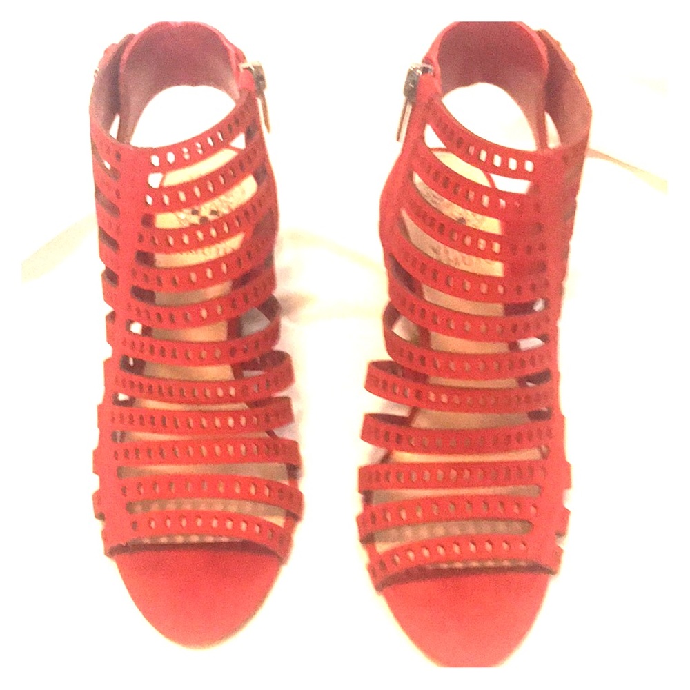 NWOT Vince Camuto Shoes